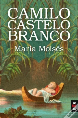 Capa do artigo Maria Moisés