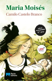 Capa do artigo Maria Moisés