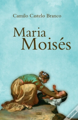 Capa do artigo Maria Moisés