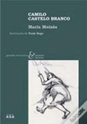 Capa do artigo Maria Moisés
