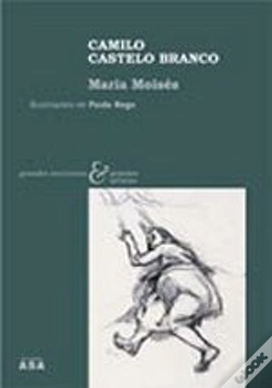 Capa do artigo Maria Moisés