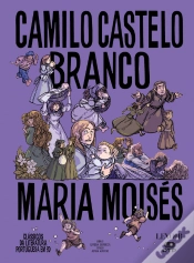 Capa do artigo Maria Moisés