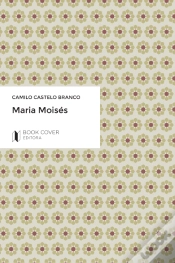 Capa do artigo Maria Moisés