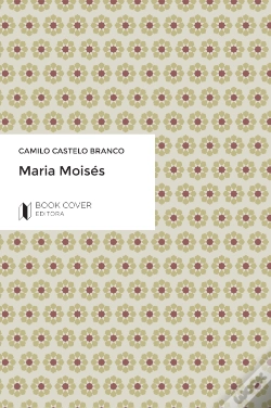Capa do artigo Maria Moisés