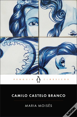Capa do artigo Maria Moisés
