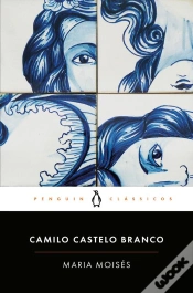 Capa do artigo Maria Moisés