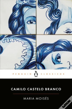 Capa do artigo Maria Moisés