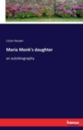 Maria Monk'S Daughter