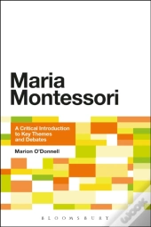 Maria Montessori