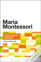 Maria Montessori