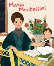 Capa do artigo Maria Montessori