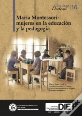 María Montessori
