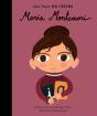 Maria Montessori - Preview