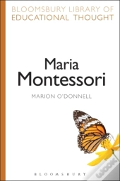 Maria Montessori