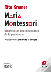 Capa do artigo Maria Montessori