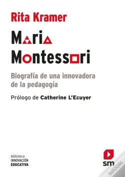 Capa do artigo Maria Montessori