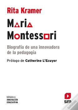 Capa do artigo Maria Montessori