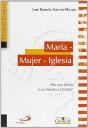 María - Mujer - Iglesia - Preview