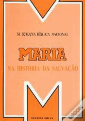 Capa do artigo Maria na História da Salvação