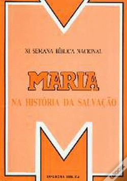 Capa do artigo Maria na História da Salvação