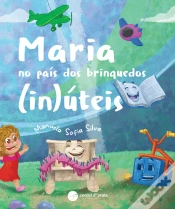 Capa do artigo Maria no País dos Brinquedos (In)úteis