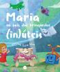 Maria no País dos Brinquedos (In)úteis - Preview