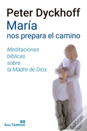 Capa do artigo María Nos Prepara El Camino