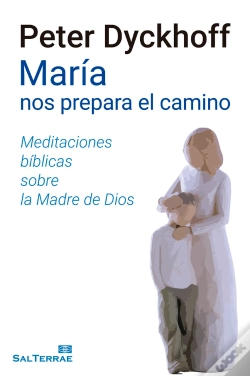 Capa do artigo María Nos Prepara El Camino