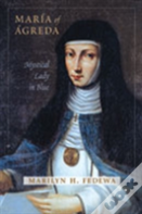 Maria Of Agreda