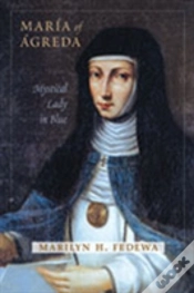 Capa do artigo Maria Of Agreda