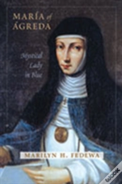 Capa do artigo Maria Of Agreda