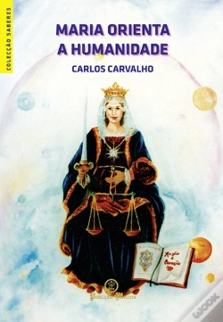 Capa do artigo Maria Orienta a Humanidade