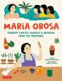 Maria Orosa Freedom Fighter - Preview