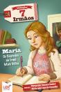 Maria - Os Segredos da Irmã Mais Velha - Preview