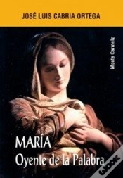 Capa do artigo María, Oyente De La Palabra