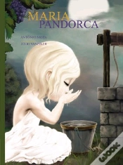 Capa do artigo Maria Pandorca