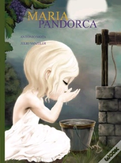 Capa do artigo Maria Pandorca