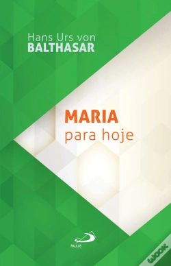 Capa do artigo Maria Para Hoje