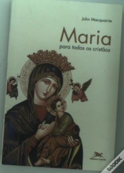Capa do artigo Maria Para Todos os Cristãos