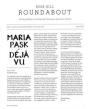 Maria Pask - Preview