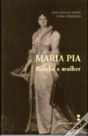 Capa do artigo Maria Pia