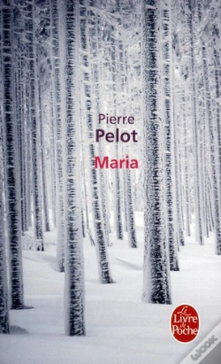 Capa do artigo Maria