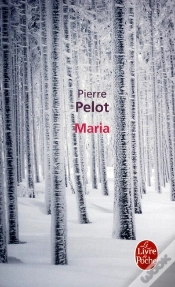 Capa do artigo Maria