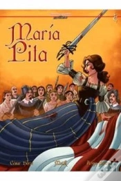 Capa do artigo Maria Pita