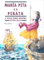 Maria Pita E O Pirata - Preview