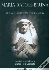 Capa do artigo María Rafols Bruna