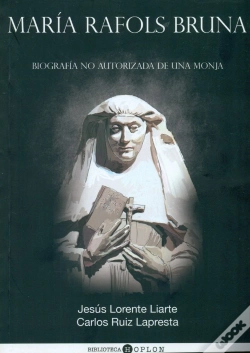 Capa do artigo María Rafols Bruna