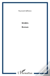Capa do artigo Maria