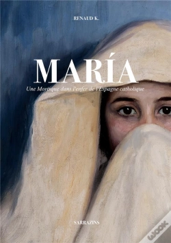 Capa do artigo Maria