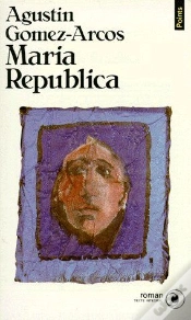Capa do artigo Maria Republica